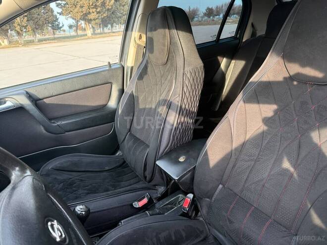 Opel Astra 2000, 393,270 km - 1.6 л - Sumqayıt