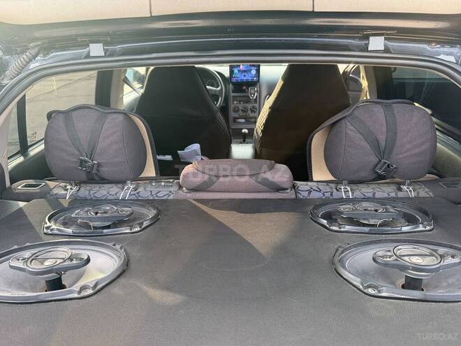 Opel Astra 2000, 393,270 km - 1.6 л - Sumqayıt