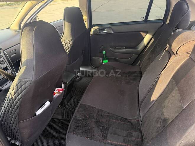 Opel Astra 2000, 393,270 km - 1.6 л - Sumqayıt