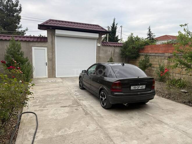 Opel Astra 2000, 393,270 km - 1.6 л - Sumqayıt