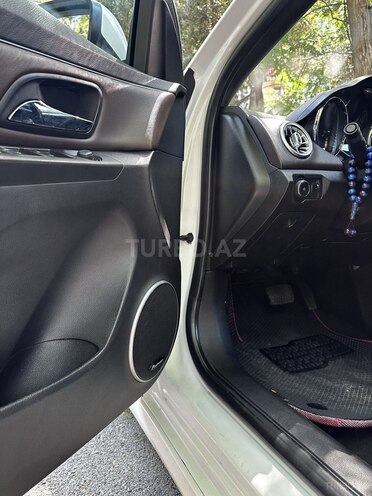 Chevrolet Cruze 2014, 328,000 km - 1.4 l - Bakı