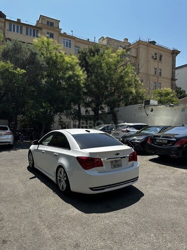 Chevrolet Cruze 2014, 328,000 km - 1.4 l - Bakı