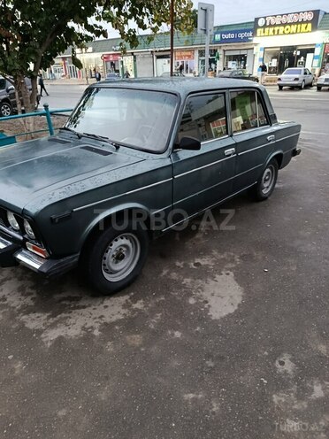 LADA (VAZ) 2106 1986, 150,000 km - 1.5 л - Beyləqan