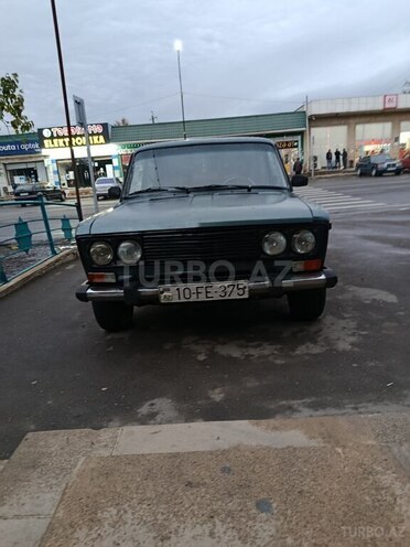 LADA (VAZ) 2106 1986, 150,000 km - 1.5 л - Beyləqan