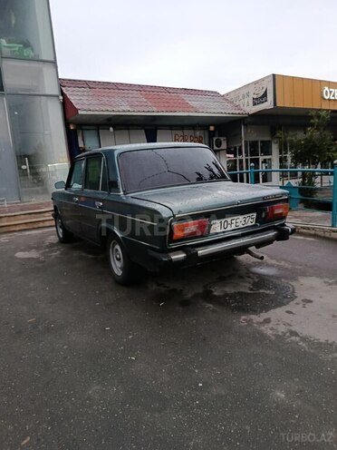 LADA (VAZ) 2106 1986, 150,000 km - 1.5 л - Beyləqan