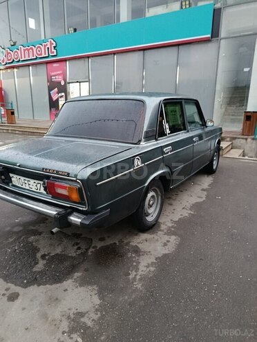 LADA (VAZ) 2106 1986, 150,000 km - 1.5 л - Beyləqan