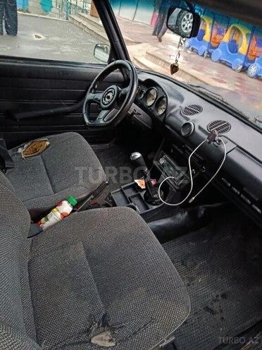 LADA (VAZ) 2106 1986, 150,000 km - 1.5 л - Beyləqan