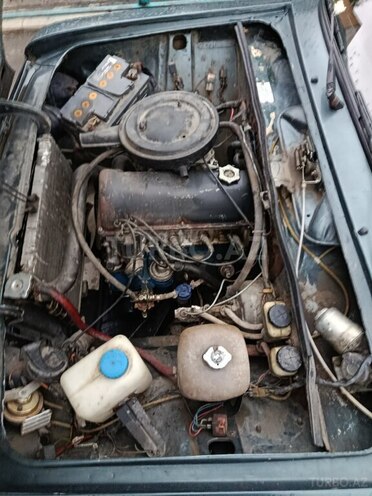 LADA (VAZ) 2106 1986, 150,000 km - 1.5 л - Beyləqan