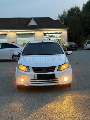Saipa Saina 2018, 280,000 km - 1.5 л - Şirvan