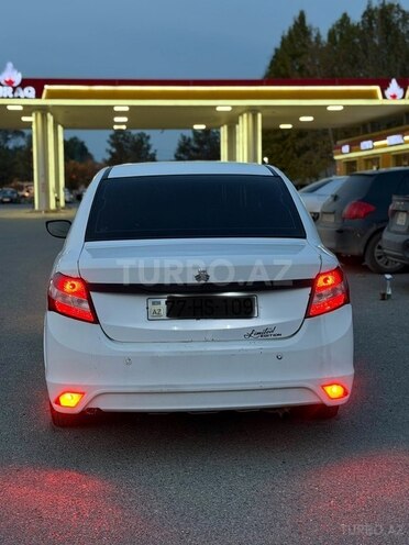 Saipa Saina 2018, 280,000 km - 1.5 л - Şirvan