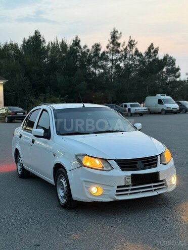 Saipa Saina 2018, 280,000 km - 1.5 л - Şirvan