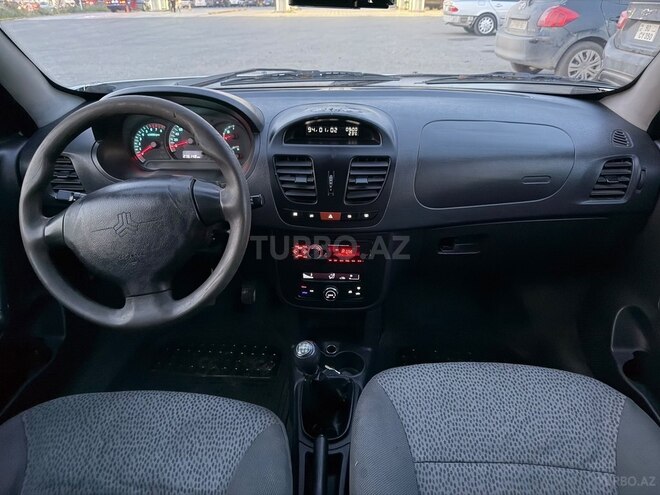 Saipa Saina 2018, 280,000 km - 1.5 л - Şirvan