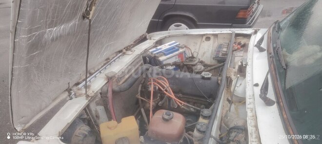 LADA (VAZ) 2107 1998, 70,000 km - 1.7 л - Bakı