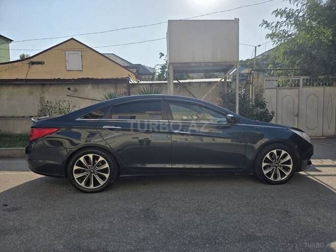 Hyundai Sonata 2012, 175,923 km - 2.0 л - Bakı