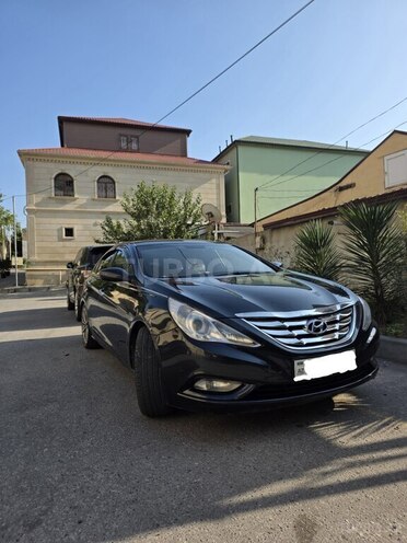 Hyundai Sonata 2012, 175,923 km - 2.0 л - Bakı