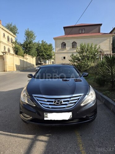 Hyundai Sonata 2012, 175,923 km - 2.0 л - Bakı