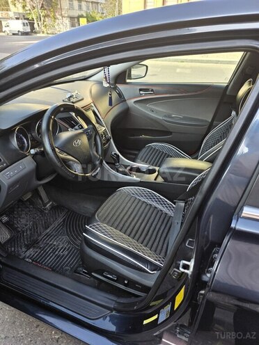 Hyundai Sonata 2012, 175,923 km - 2.0 л - Bakı