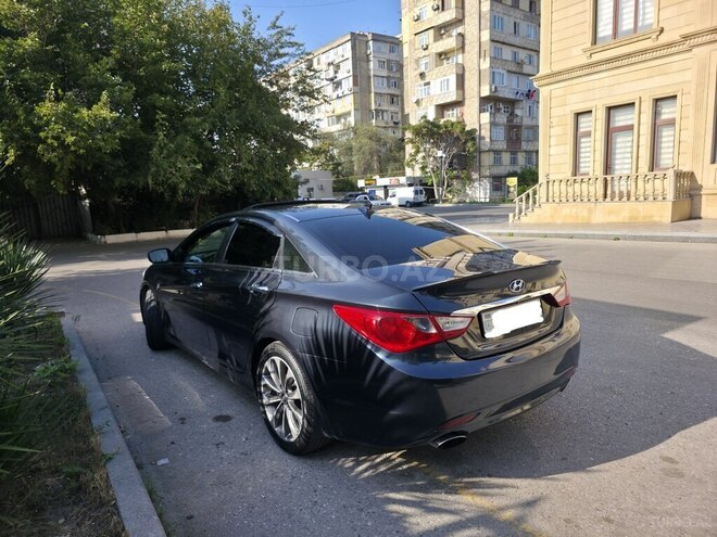 Hyundai Sonata 2012, 175,923 km - 2.0 л - Bakı
