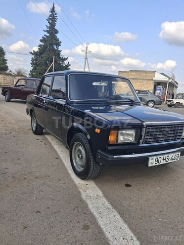 LADA (VAZ) 2107 2010, 75,000 km - 1.6 л - İmişli
