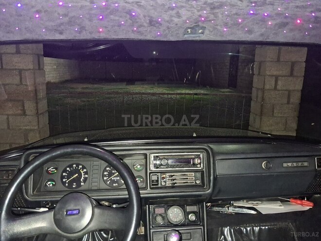 LADA (VAZ) 2107 2010, 75,000 km - 1.6 л - İmişli