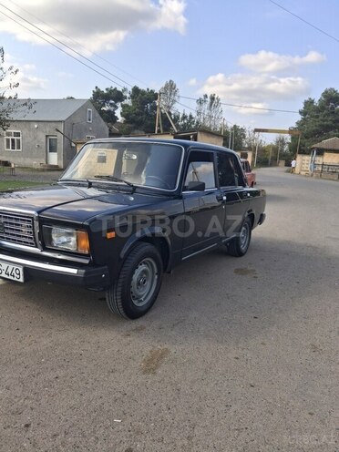 LADA (VAZ) 2107 2010, 75,000 km - 1.6 л - İmişli