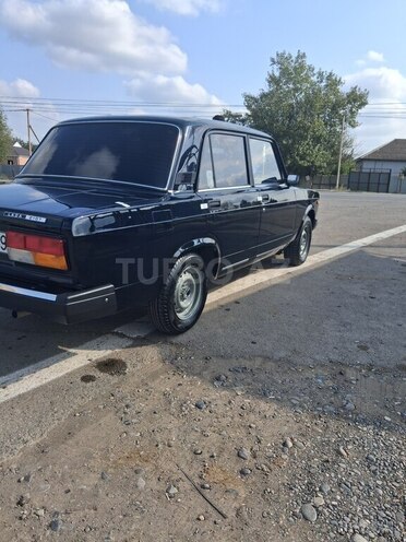 LADA (VAZ) 2107 2010, 75,000 km - 1.6 л - İmişli