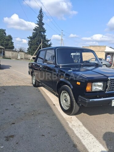 LADA (VAZ) 2107 2010, 75,000 km - 1.6 л - İmişli