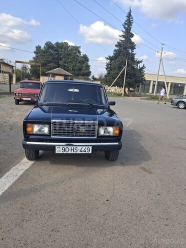 LADA (VAZ) 2107 2010, 75,000 km - 1.6 л - İmişli