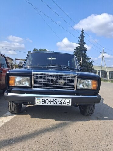 LADA (VAZ) 2107 2010, 75,000 km - 1.6 л - İmişli