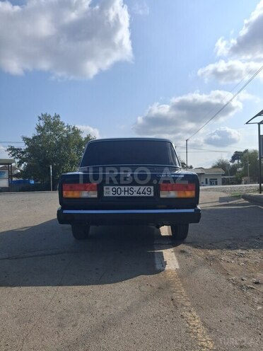 LADA (VAZ) 2107 2010, 75,000 km - 1.6 л - İmişli
