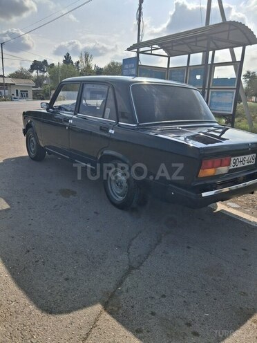 LADA (VAZ) 2107 2010, 75,000 km - 1.6 л - İmişli
