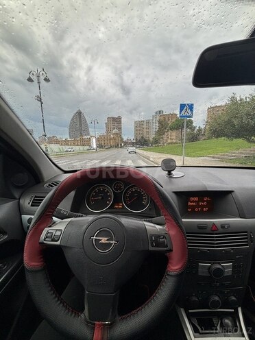 Opel Astra 2007, 290,000 km - 1.4 l - Bakı