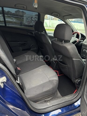 Opel Astra 2007, 290,000 km - 1.4 l - Bakı
