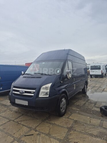 Ford Transit 2007, 264,357 km - 2.4 л - Bakı