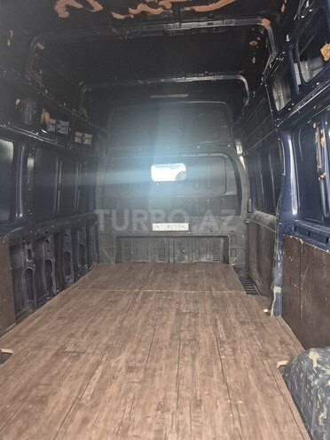 Ford Transit 2007, 264,357 km - 2.4 л - Bakı