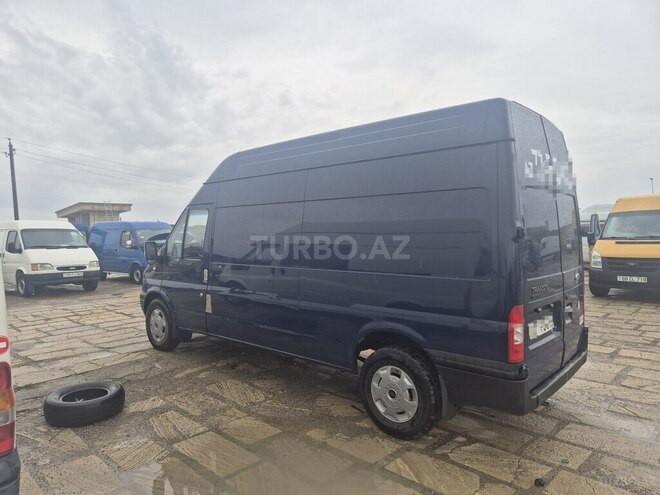 Ford Transit 2007, 264,357 km - 2.4 л - Bakı