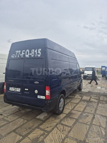 Ford Transit 2007, 264,357 km - 2.4 л - Bakı