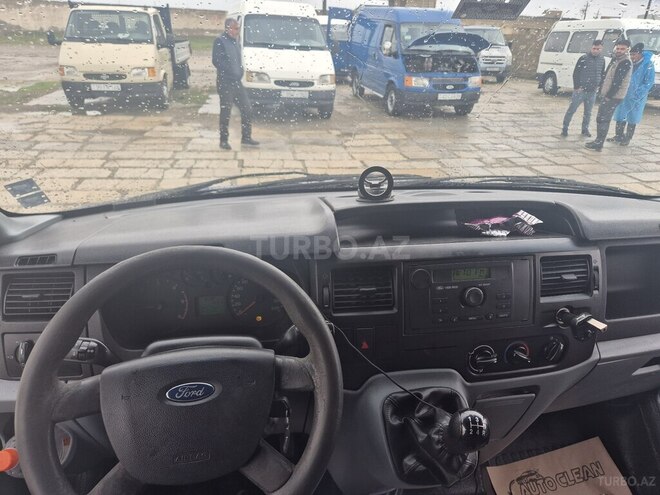 Ford Transit 2007, 264,357 km - 2.4 л - Bakı
