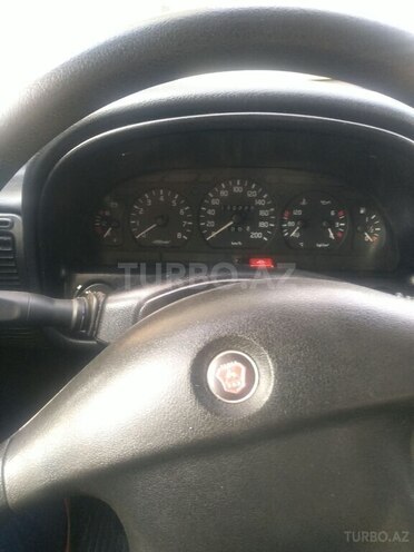 GAZ 31105 2007, 135,000 km - 2.3 l - Bakı