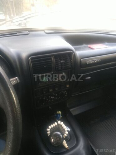 GAZ 31105 2007, 135,000 km - 2.3 l - Bakı