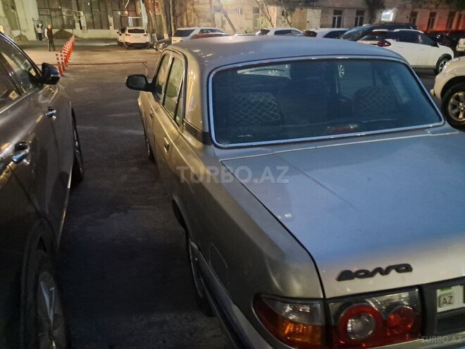 GAZ 31105 2007, 135,000 km - 2.3 l - Bakı
