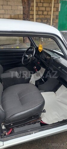 LADA (VAZ) 2107 2005, 92,352 km - 1.6 l - Cəlilabad