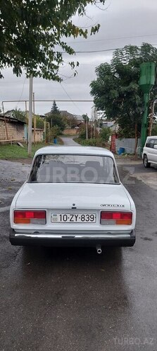 LADA (VAZ) 2107 2005, 92,352 km - 1.6 l - Cəlilabad