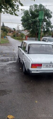 LADA (VAZ) 2107 2005, 92,352 km - 1.6 l - Cəlilabad