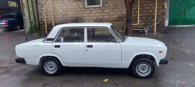 LADA (VAZ) 2107 2005, 92,352 km - 1.6 l - Cəlilabad