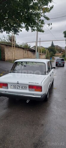 LADA (VAZ) 2107 2005, 92,352 km - 1.6 l - Cəlilabad