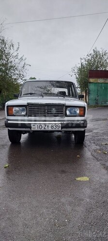 LADA (VAZ) 2107 2005, 92,352 km - 1.6 l - Cəlilabad
