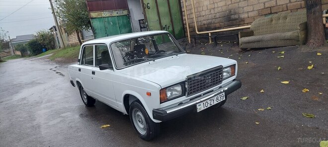 LADA (VAZ) 2107 2005, 92,352 km - 1.6 l - Cəlilabad
