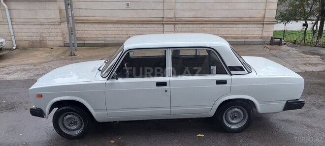 LADA (VAZ) 2107 2005, 92,352 km - 1.6 l - Cəlilabad