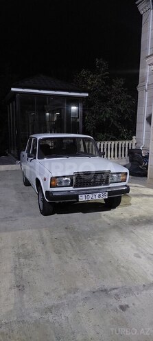 LADA (VAZ) 2107 2005, 92,352 km - 1.6 l - Cəlilabad